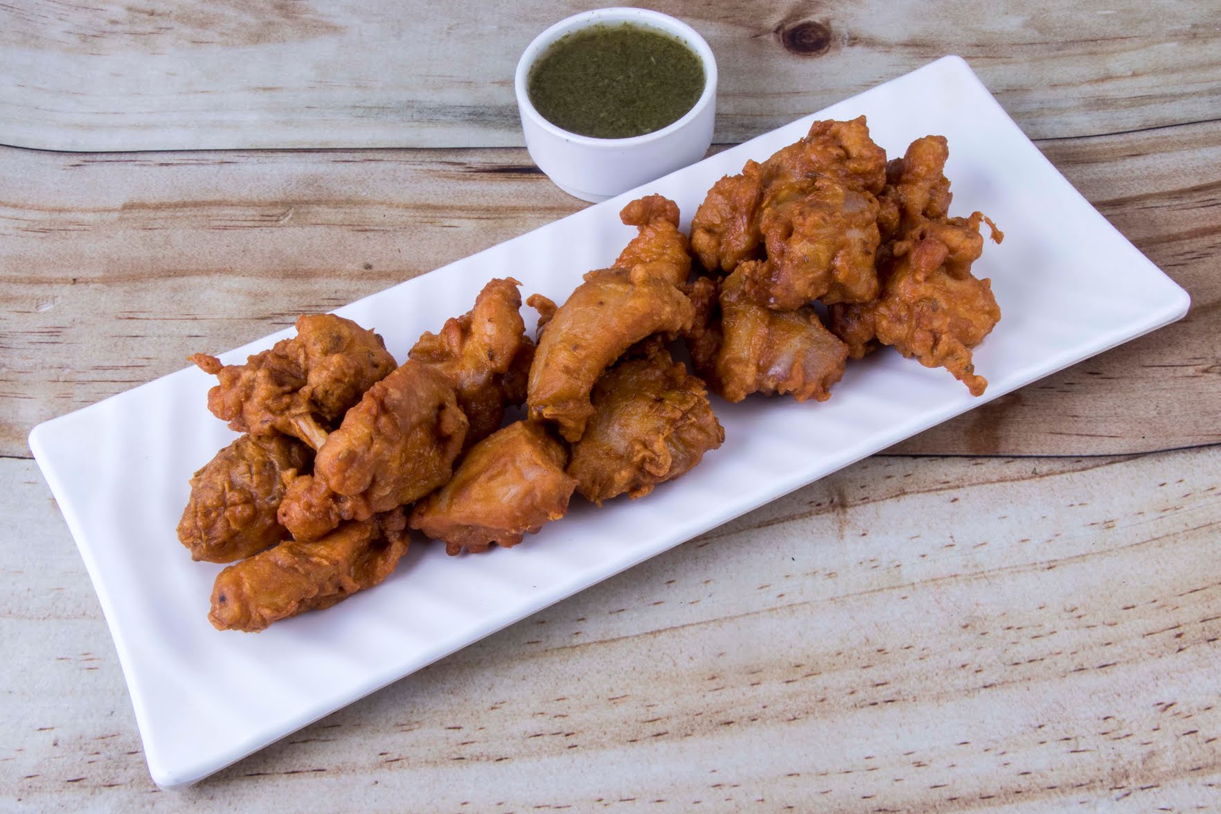 MI Food Center by null