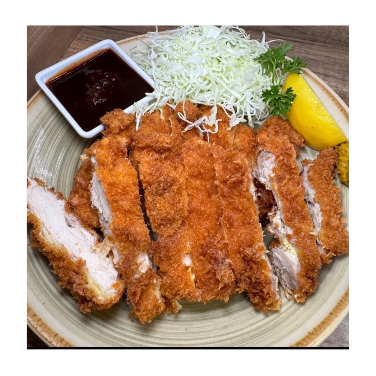 Su Shin Izakaya by null