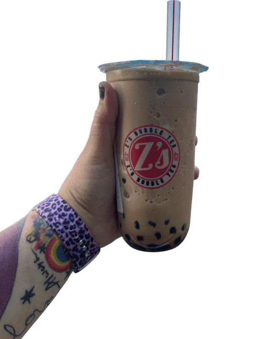 Z's Bubble Tea Dearborn Hts. East by null