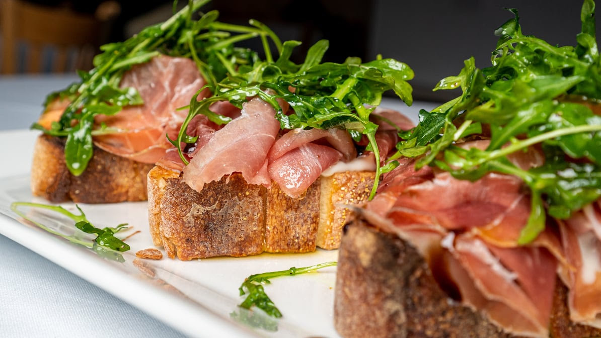 Chef’s Roma Kitchen by null