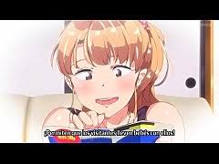 Kanojo no ane wa gal de bitch de yariman de porn comic the best cartoon porn comics rule mult jpg x Ane wa