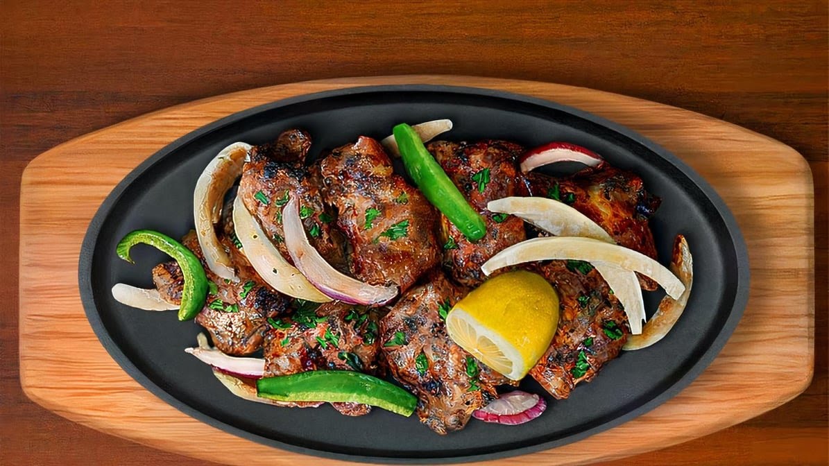 Nepa Indian Cuisine by null