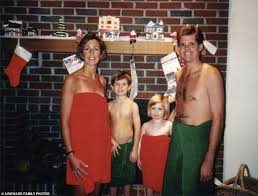 nudist   family daughter  and son|Awkward Family Photos