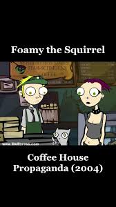 Rule if it exists there is porn of it bololo anchovie foamy germaine jpg x Foamy the squirrel