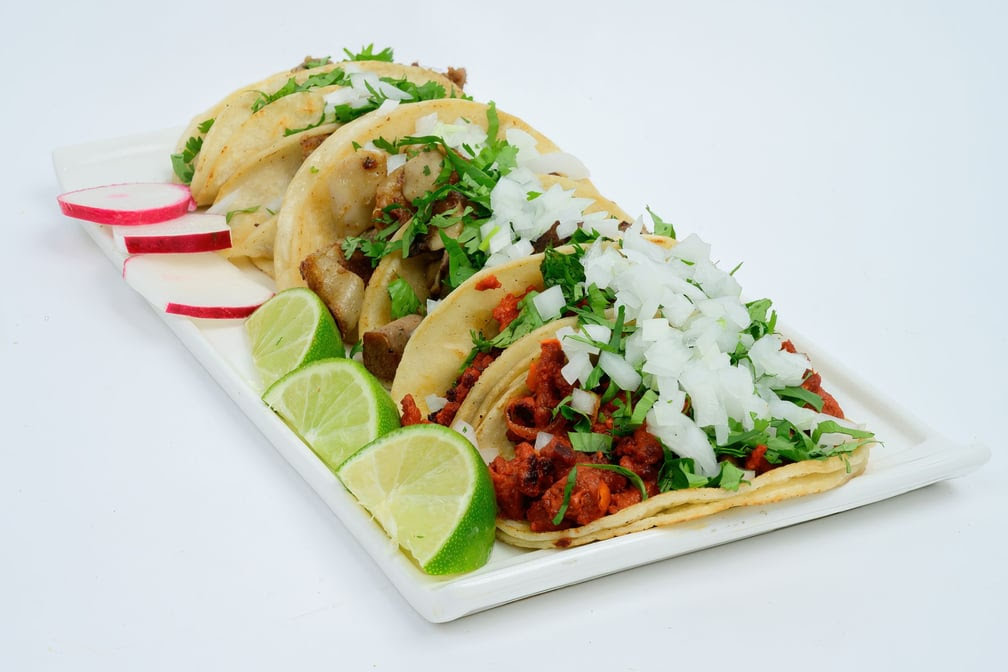 Torteria Insurgentes by null