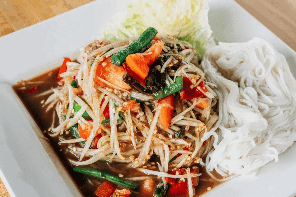 Siam Thao Thai Restaurant by null