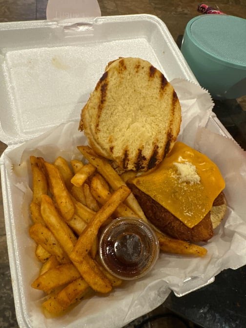 FIFTY-ONE 50 FUSION by null