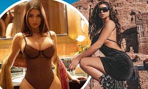 Model demi rose on she joined onlyfans jpg x Demi mawby sexy