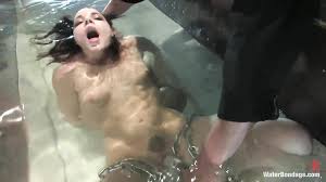 Water bondage featuring dana dearmond porn videos jpg x Water bondage