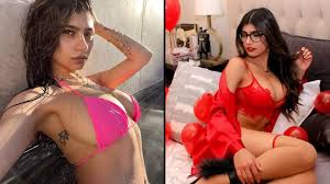 Mia khalifa blowjob porn from pornhub jpg x Mai khalifa