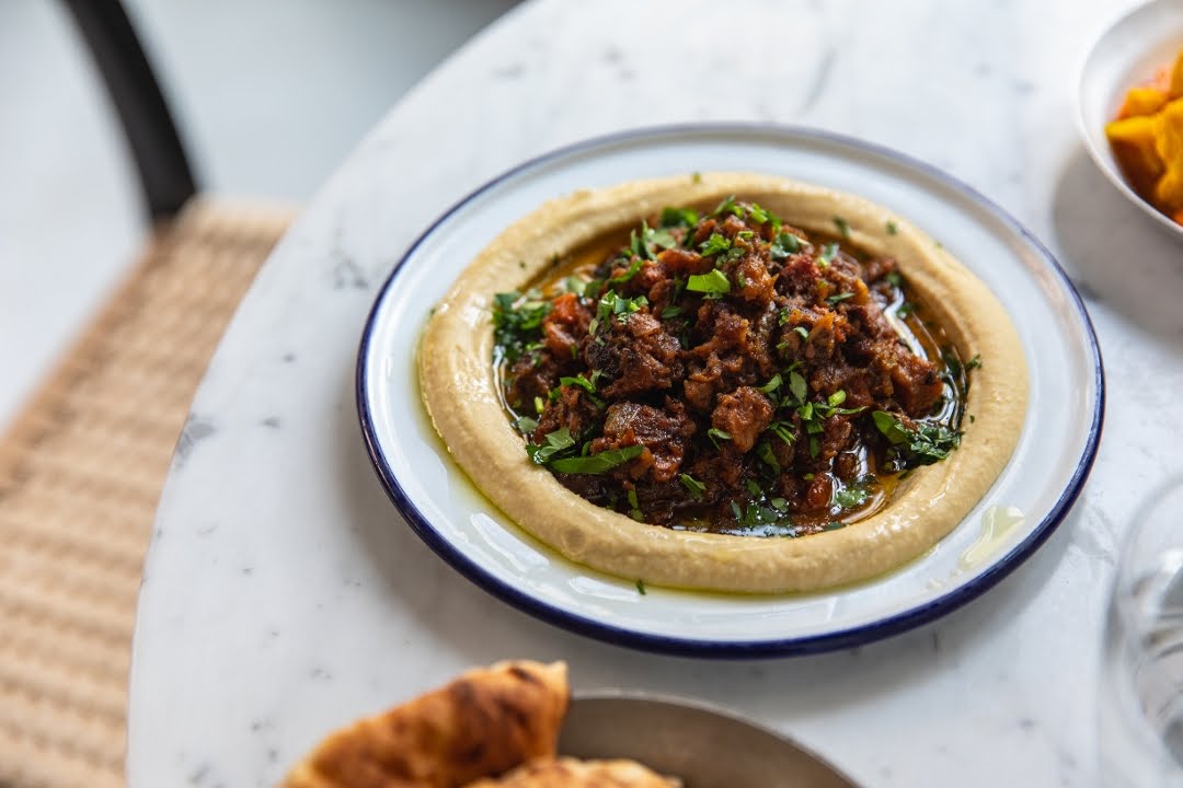 Shoo Shoo Nolita by null