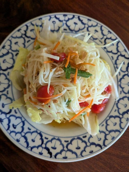 JP Thai Kitchen by null