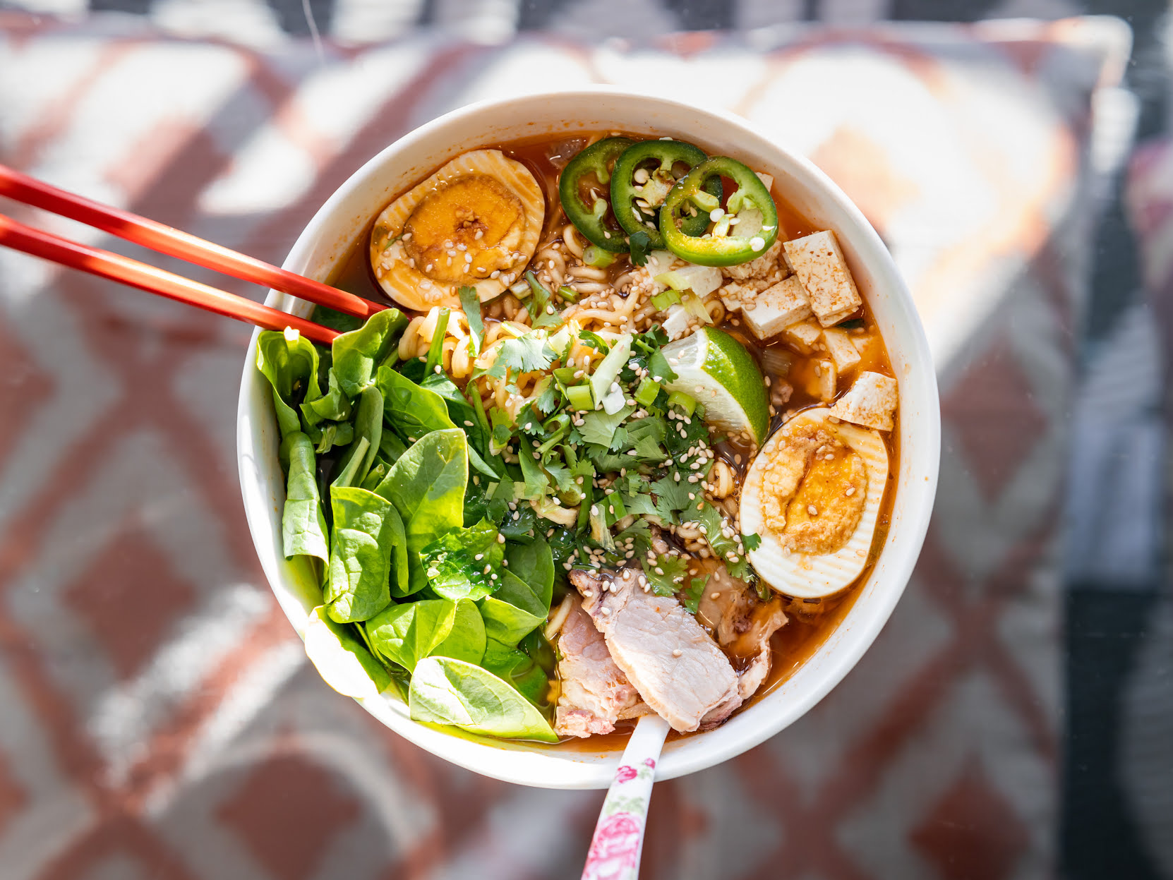 The Wrap Santa Fe by null