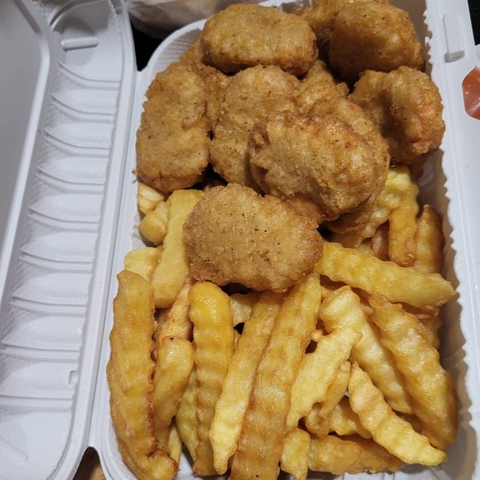 New Xin Chinese Restaurant by null