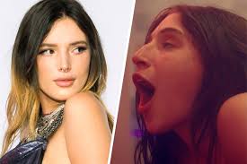 Bella thorne onlyfans and the battle jpg x Bella thorne