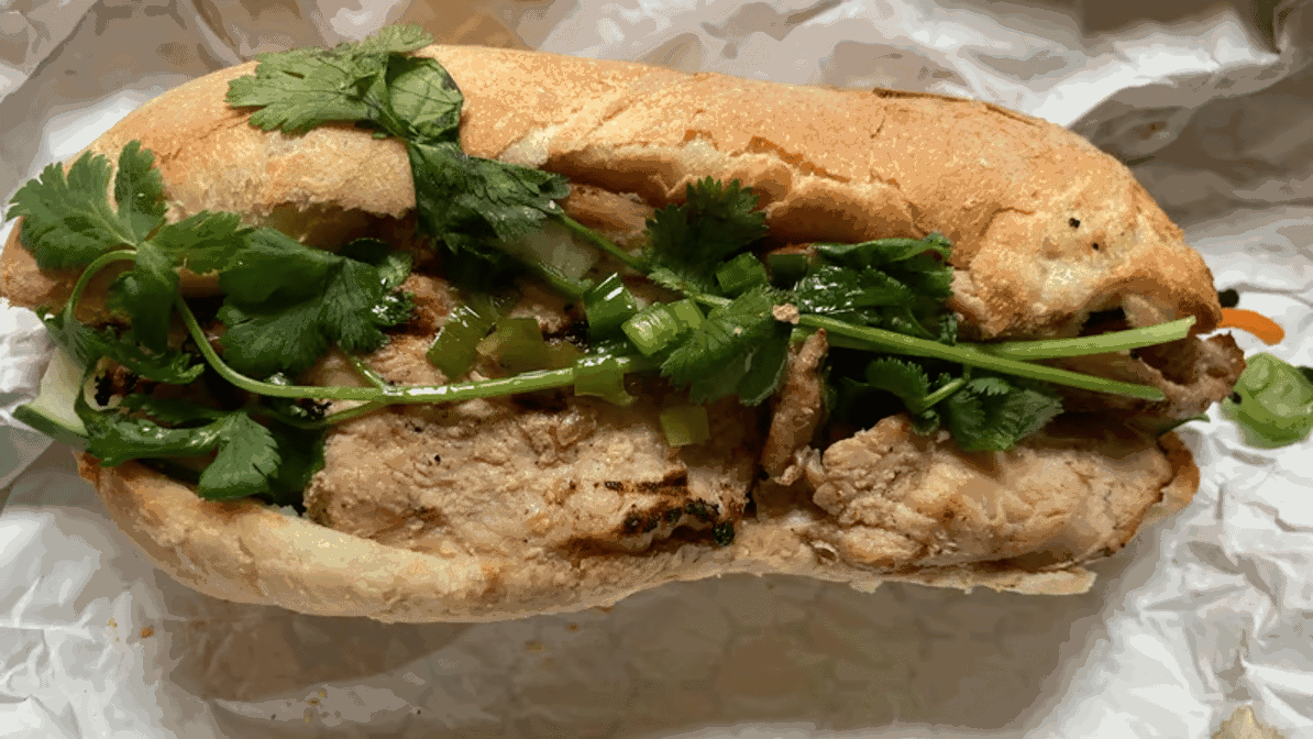 Banh Mi Spot by null