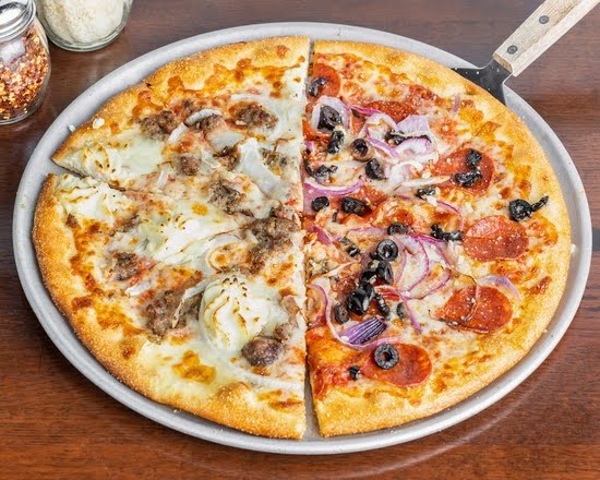 Little Star Pizza by null