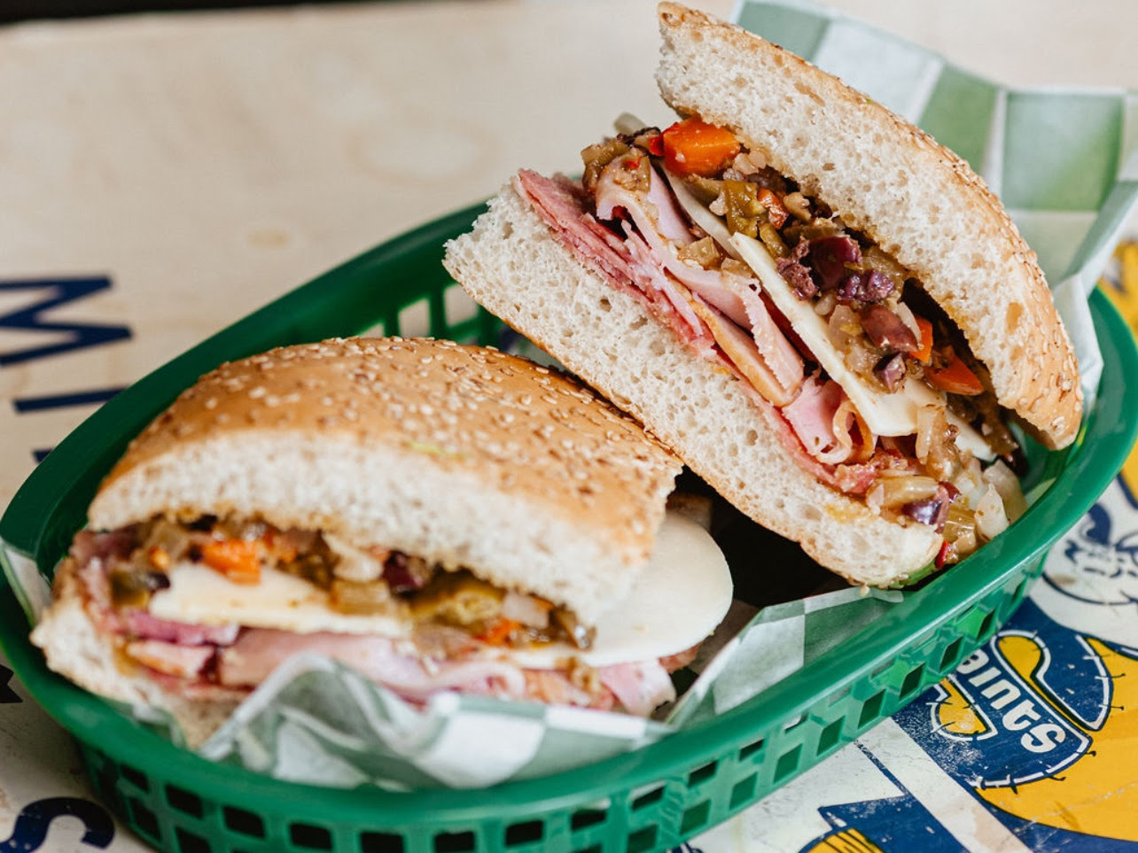 North Star Deli by null