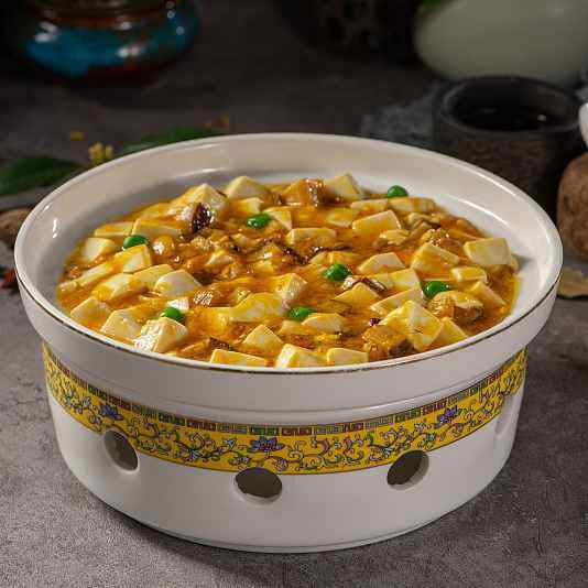 Zhong Guo Xiao Long Bao by null