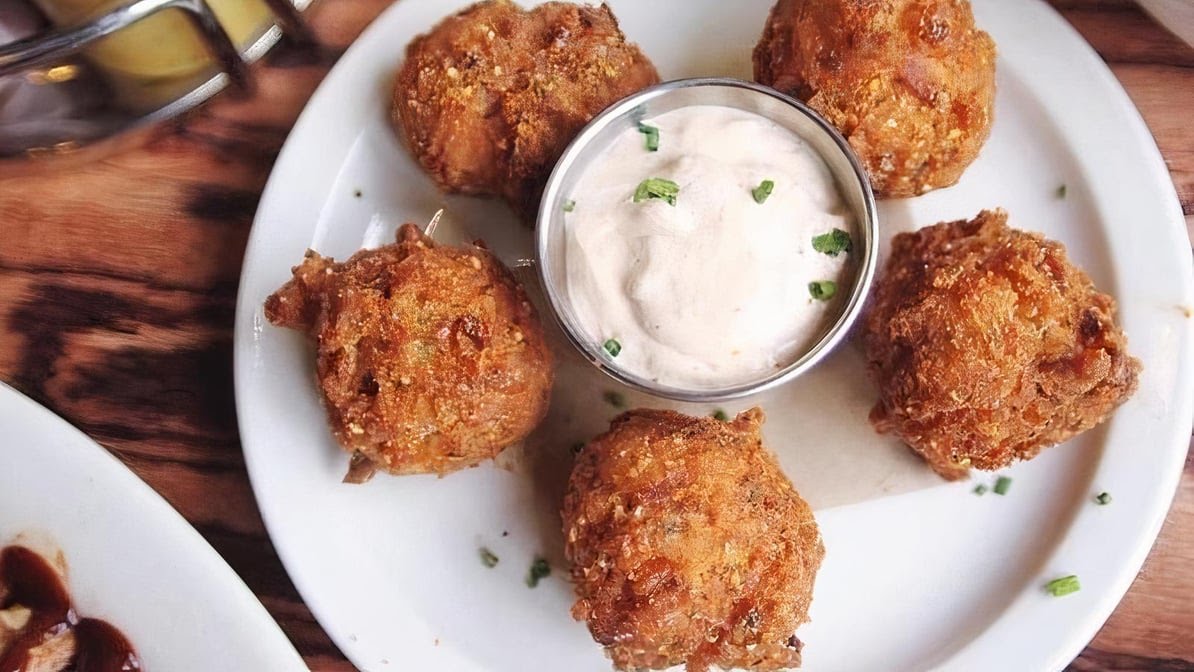 Reverend's BBQ by null