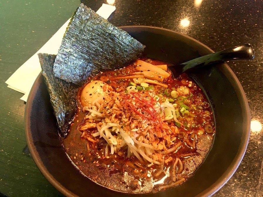 Nishikawa Ramen by null