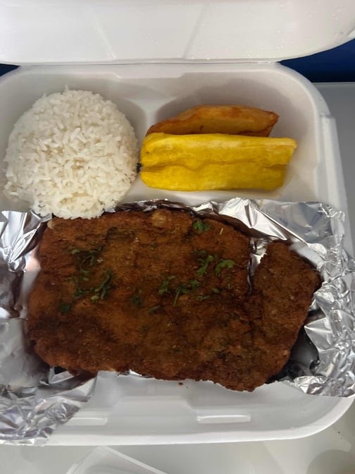 Sabor Colombiano by null