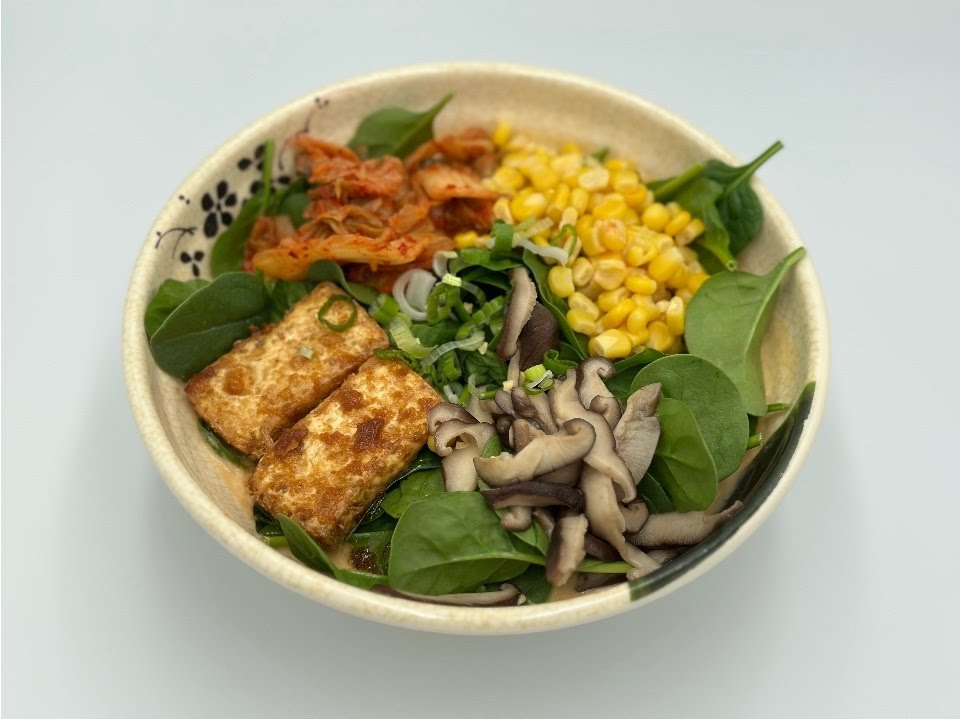 Tenichi Ramen by null