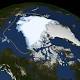 Sea ice hits record bows at both poles 