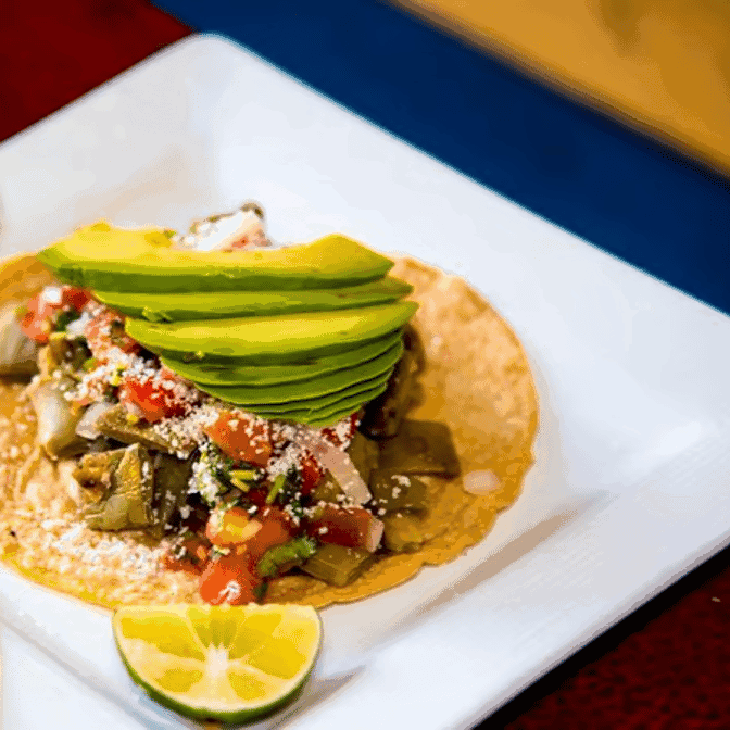 El Comal North Park by null