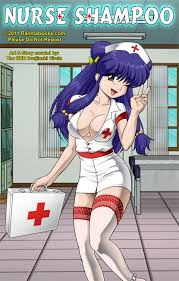 Stunning toon blonde nurse with awesome art collection pic jpg x Nurse cartoon