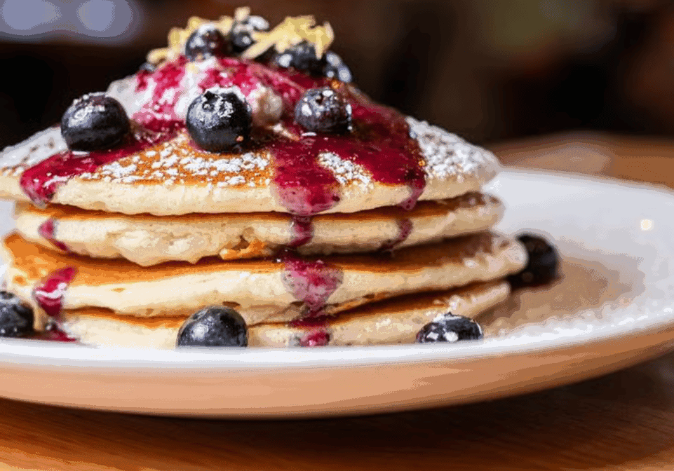 Mad Rooster Cafe by null