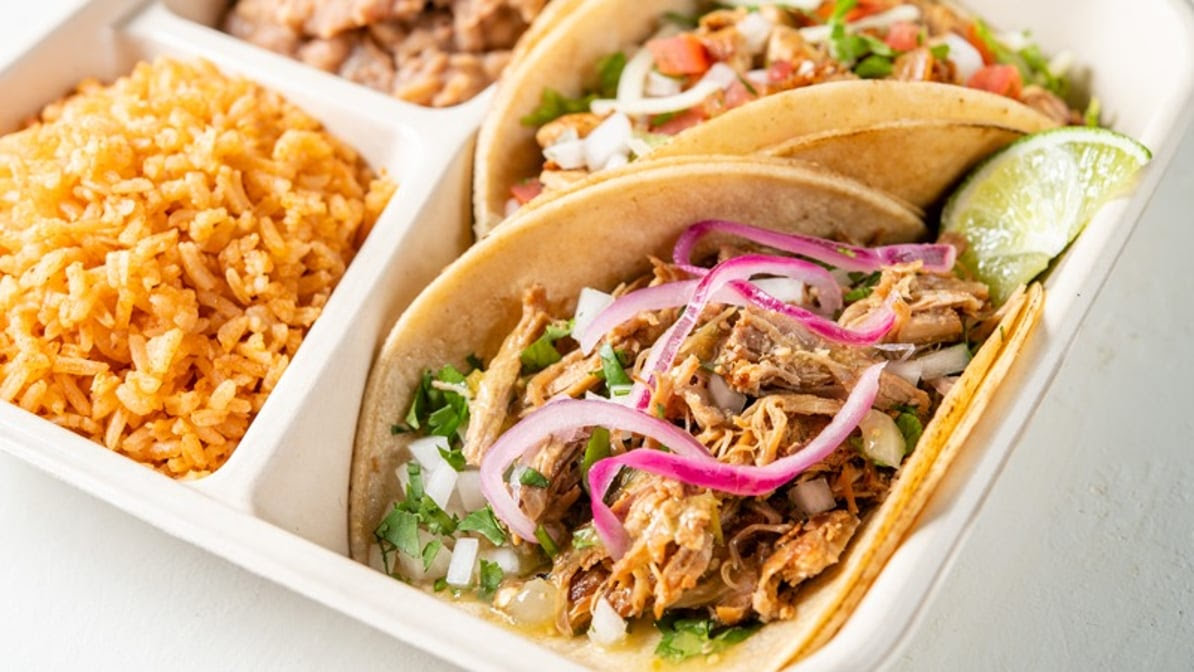Chronic Tacos Sports Bar & Mexican Grill by null