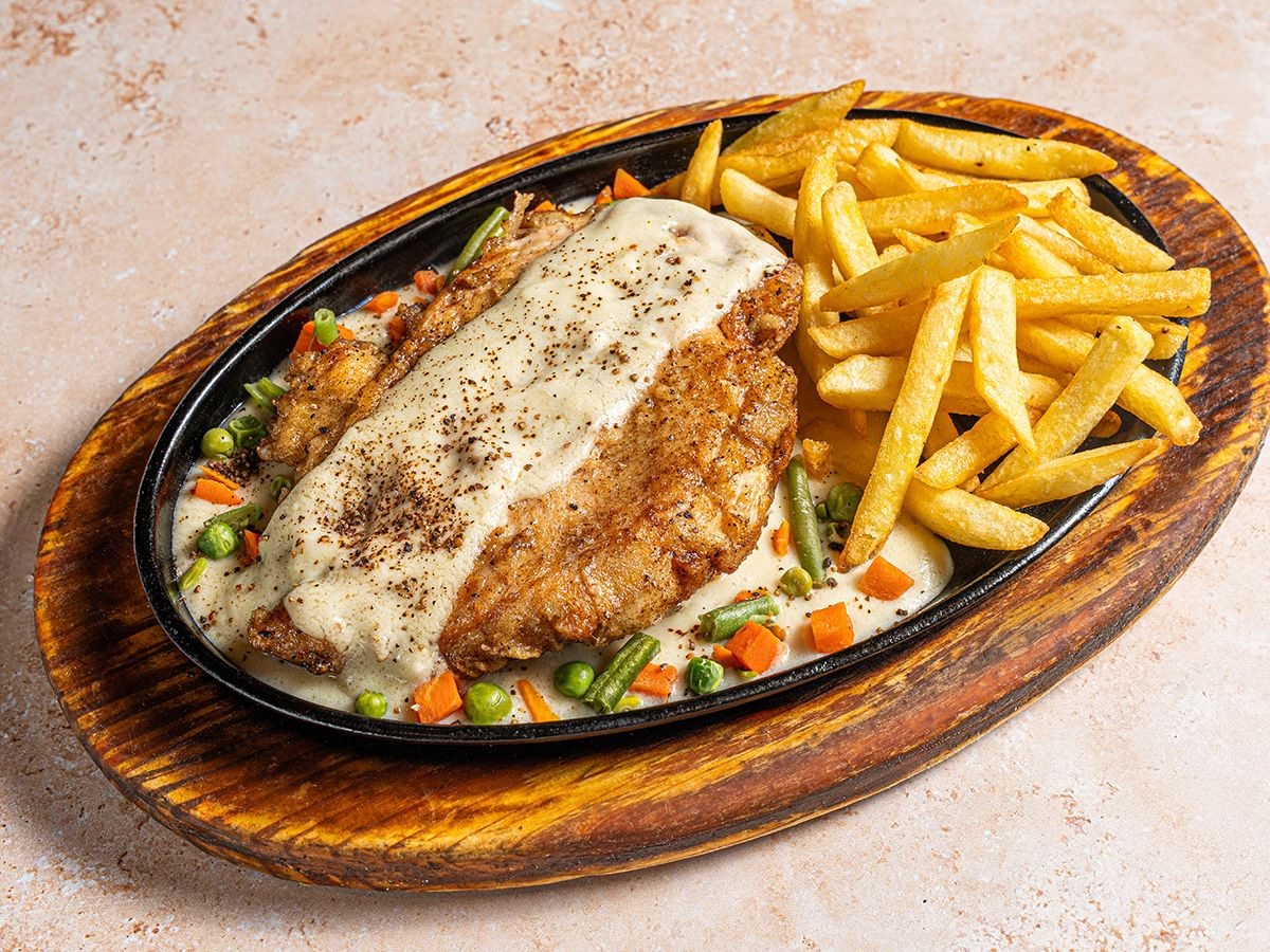 Chicken Tikka Inn - Al Barsha by null