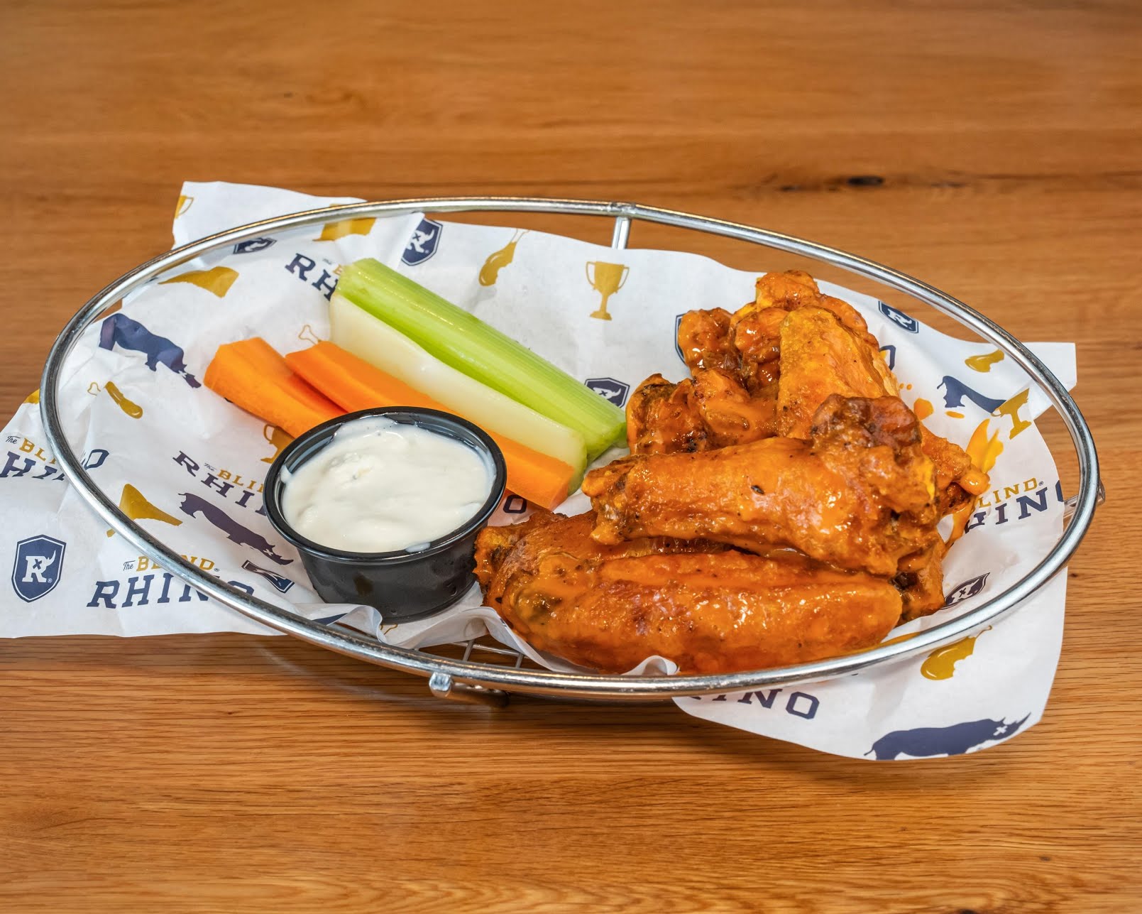 The Blind Rhino - Bridgeport by null