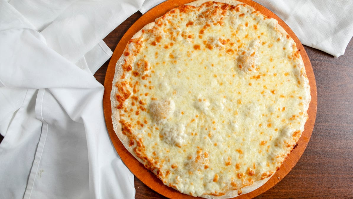 Dimond Slice Pizza by null