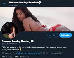Poonam pandey complaint latest news jpg x Poonam pandey onlyfans