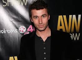 James deen porn actor baffled rape claims and issues further denial jpg x James deen