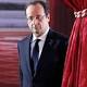 US Says Not Targeting Hollande's Communications in New WikiLeaks Furore 