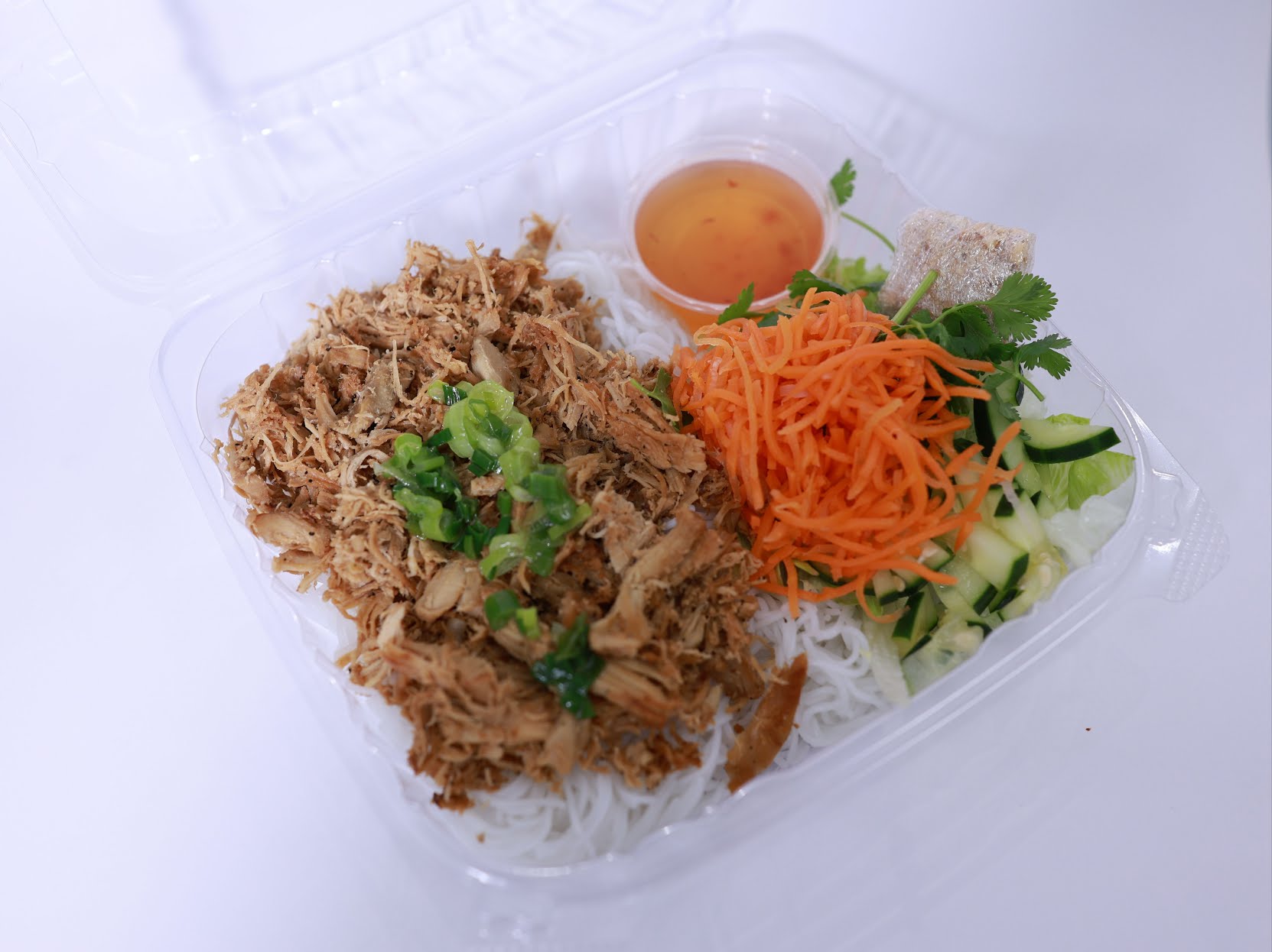 Bao Bao Banh Mi by null