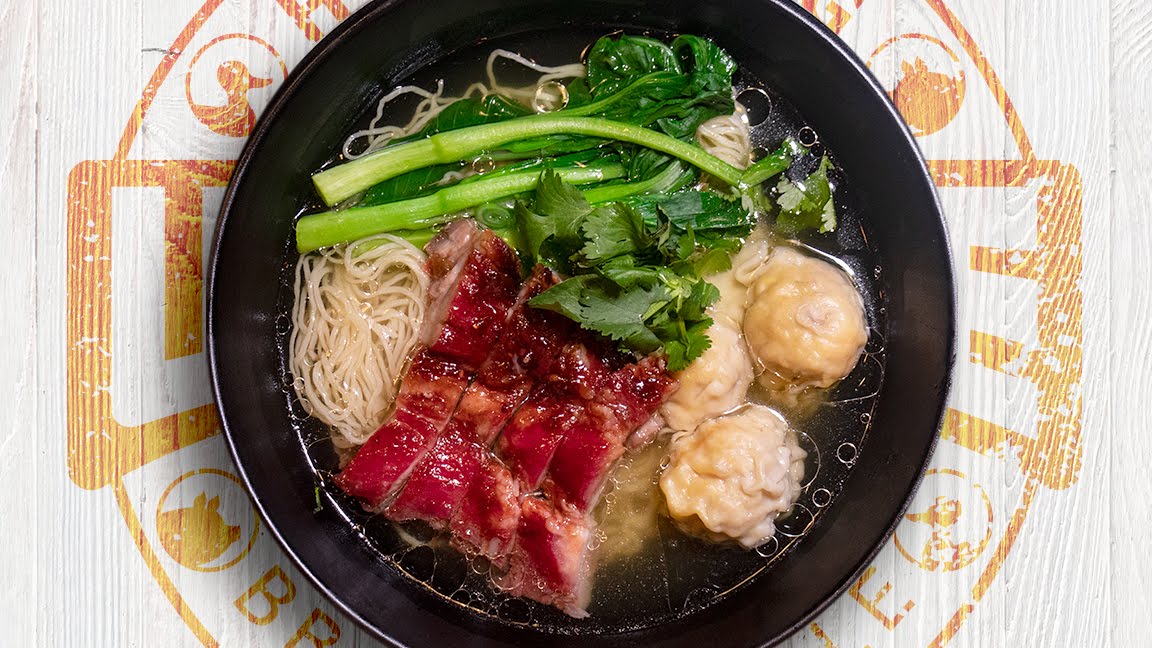 Win Kee HK BBQ & Noodle by null