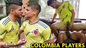 Colombian macho bonks boyfriend jpg x Colombian gay