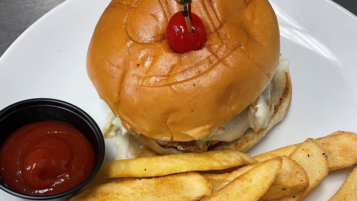 The Ranch Bar and Grill | Laughlin Ranch by null