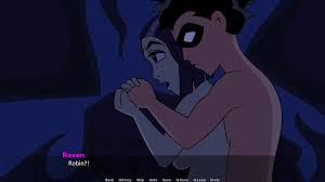 Titans ep double pussy sex jpg x Teen titans game