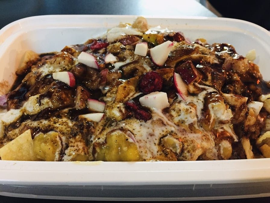 Desi Chaat House by null