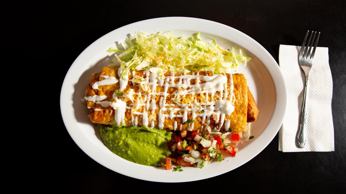 Tacos El Trompo by null