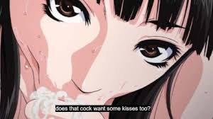 Kokuhaku episode english jpg x Hentai sub