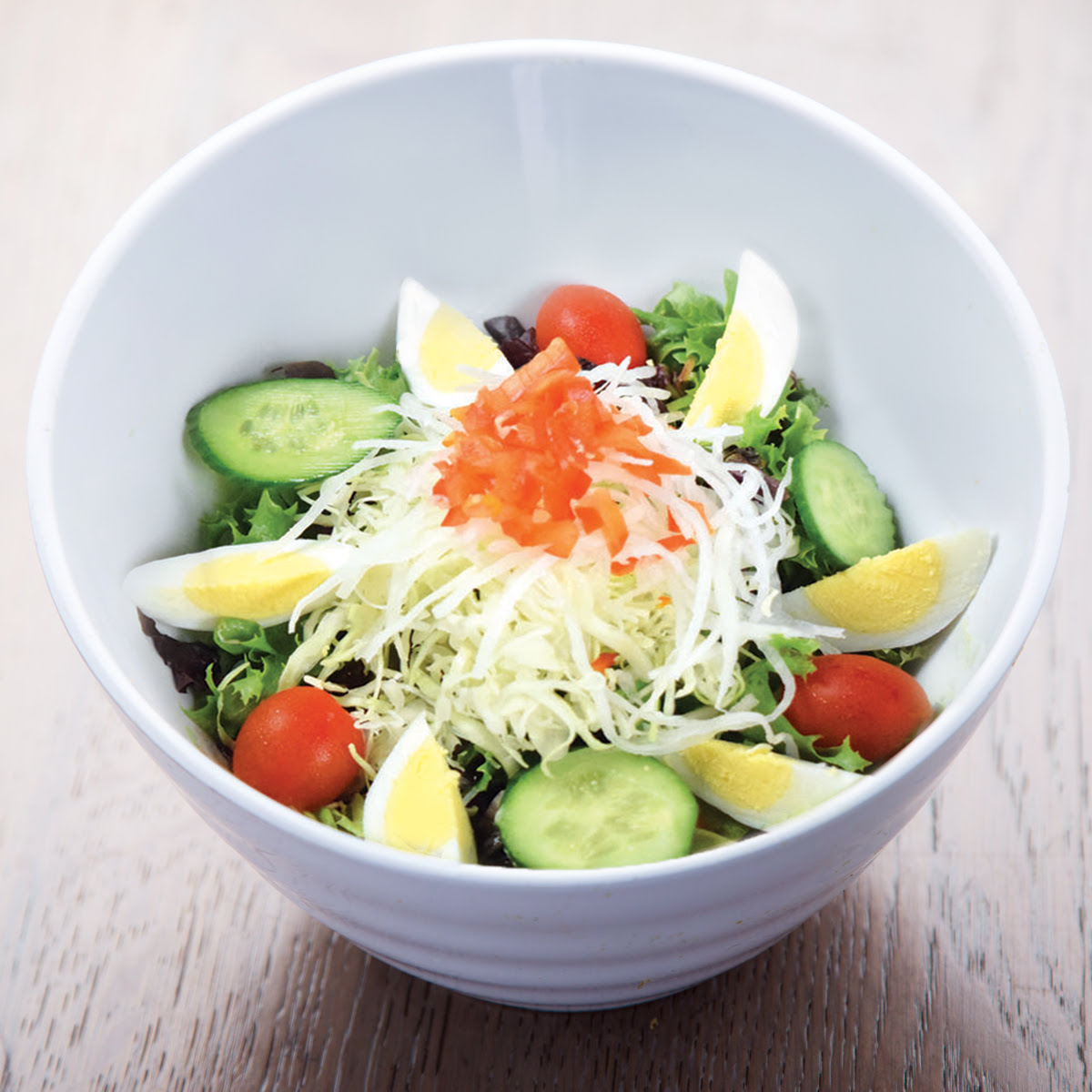 Gyu-Kaku Japanese BBQ by null