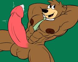 Yogi bear jpg x Yogi bear
