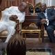 Let\'s be thankful to Mahama – Akufo-Addo to Ghanaians