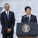 Obama, Japan's Abe decry 'horrors of war' at Pearl Harbor 